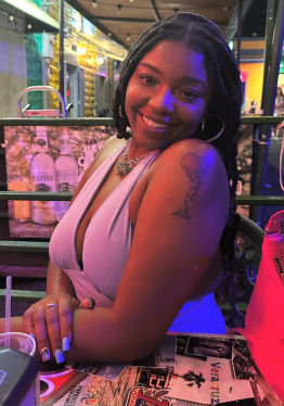 Lola Bunny